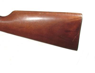 PRE-64 WINCHESTER MODEL 1894 CARBINE IN .32 WINCHESTER SPECIAL CALIBER - Image 4 of 9