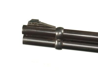 PRE-64 WINCHESTER MODEL 1894 CARBINE IN .32 WINCHESTER SPECIAL CALIBER - Image 7 of 9