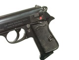 WALTHER MODEL PP CHAMBERED IN .32 acp IN IT'S FACTORY BOX - 6 of 10