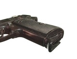 WALTHER MODEL PP CHAMBERED IN .32 acp IN IT'S FACTORY BOX - 8 of 10
