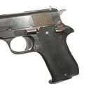 STARBM-9 POLICE SEMI-AUTO PISTOL IN IT'S FACTORY BOX - 9 of 10