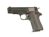 STARBM-9 POLICE SEMI-AUTO PISTOL IN IT'S FACTORY BOX - 3 of 10