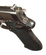 STARBM-9 POLICE SEMI-AUTO PISTOL IN IT'S FACTORY BOX - 5 of 10