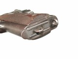 WWI U.S. SPRINGFIELD MODEL 1911 SERVICE AUTO-PISTOL - 6 of 11