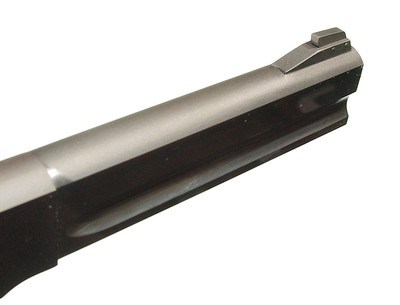 COLT WOODSMAN MATCH TARGET PISTOL IN IT'S ORIGINAL FACTORY BOX - Image 10 of 11