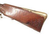 GERMAN PERCUSSION JAEGER RIFLE - 5 of 11