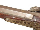GERMAN PERCUSSION JAEGER RIFLE - 10 of 11