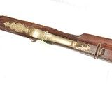 GERMAN PERCUSSION JAEGER RIFLE - 8 of 11
