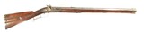 GERMAN PERCUSSION JAEGER RIFLE - 1 of 11