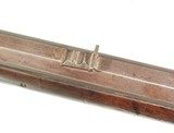 GERMAN PERCUSSION JAEGER RIFLE - 4 of 11