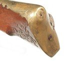 GERMAN PERCUSSION JAEGER RIFLE - 7 of 11