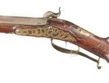 GERMAN PERCUSSION JAEGER RIFLE - 3 of 11