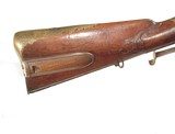 GERMAN PERCUSSION JAEGER RIFLE - 6 of 11