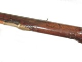 GERMAN PERCUSSION JAEGER RIFLE - 9 of 11