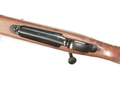 WINCHESTER MODEL 70 FEATHERWEIGHT RIFLE IN 6.5 PRC CALIBER NEW IN IT'S FACTORY BOX - Image 8 of 9
