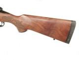 WINCHESTER MODEL 70 FEATHERWEIGHT RIFLE IN 6.5 PRC CALIBER NEW IN IT'S FACTORY BOX - Image 7 of 9
