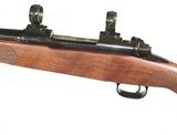 WINCHESTER MODEL 70 FEATHERWEIGHT RIFLE IN 6.5 PRC CALIBER NEW IN IT'S FACTORY BOX - Image 6 of 9