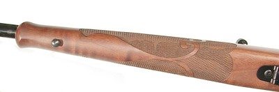 WINCHESTER MODEL 70 FEATHERWEIGHT RIFLE IN 6.5 PRC CALIBER NEW IN IT'S FACTORY BOX - Image 9 of 9