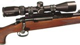 REMINGTON MODEL 700 BDL RIFLE IN 7MM REM. MAG. CALIBER - 2 of 7