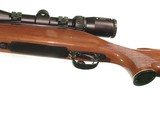 REMINGTON MODEL 700 BDL RIFLE IN 7MM REM. MAG. CALIBER - 6 of 7