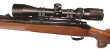 REMINGTON MODEL 700 BDL RIFLE IN 7MM REM. MAG. CALIBER - 4 of 7