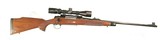 REMINGTON MODEL 700 BDL RIFLE IN 7MM REM. MAG. CALIBER - 1 of 7