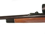 REMINGTON MODEL 700 BDL RIFLE IN 7MM REM. MAG. CALIBER - 5 of 7