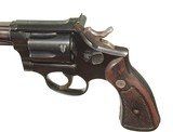 SMITH & WESSONK-22MASTERPIECE(5 SCREW) REVOLVER - 4 of 10