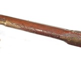 GERMAN 19th CENTURY JAEGER RIFLE BY 