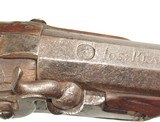 GERMAN 19th CENTURY JAEGER RIFLE BY 
