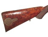 ALEXANDER HENRY BEST QUALITY LONG-RANGE MATCH RIFLE IN IT'S ORIGINAL CASE - Image 14 of 16