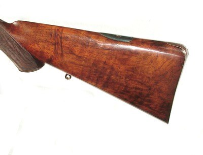 ALEXANDER HENRY BEST QUALITY LONG-RANGE MATCH RIFLE IN IT'S ORIGINAL CASE - Image 6 of 16