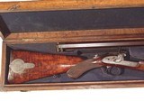 ALEXANDER HENRY BEST QUALITY LONG-RANGE MATCH RIFLE IN IT'S ORIGINAL CASE - Image 2 of 16