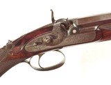 ALEXANDER HENRY BEST QUALITY LONG-RANGE MATCH RIFLE IN IT'S ORIGINAL CASE - Image 4 of 16