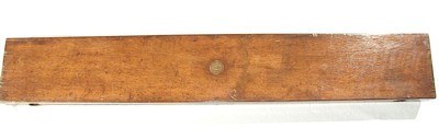 ALEXANDER HENRY BEST QUALITY LONG-RANGE MATCH RIFLE IN IT'S ORIGINAL CASE - Image 11 of 16