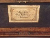 ALEXANDER HENRY BEST QUALITY LONG-RANGE MATCH RIFLE IN IT'S ORIGINAL CASE - Image 10 of 16