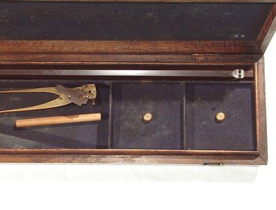ALEXANDER HENRY BEST QUALITY LONG-RANGE MATCH RIFLE IN IT'S ORIGINAL CASE - Image 3 of 16