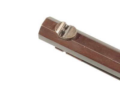 ALEXANDER HENRY BEST QUALITY LONG-RANGE MATCH RIFLE IN IT'S ORIGINAL CASE - Image 8 of 16