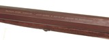 ALEXANDER HENRY BEST QUALITY LONG-RANGE MATCH RIFLE IN IT'S ORIGINAL CASE - Image 9 of 16