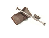 ALEXANDER HENRY BEST QUALITY LONG-RANGE MATCH RIFLE IN IT'S ORIGINAL CASE - Image 12 of 16