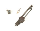ALEXANDER HENRY BEST QUALITY LONG-RANGE MATCH RIFLE IN IT'S ORIGINAL CASE - Image 13 of 16