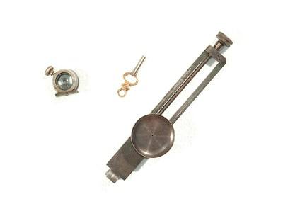 ALEXANDER HENRY BEST QUALITY LONG-RANGE MATCH RIFLE IN IT'S ORIGINAL CASE - Image 13 of 16