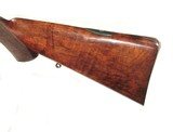 ALEXANDER HENRY BEST QUALITY LONG-RANGE MATCH RIFLE IN IT'S ORIGINAL CASE - Image 6 of 16