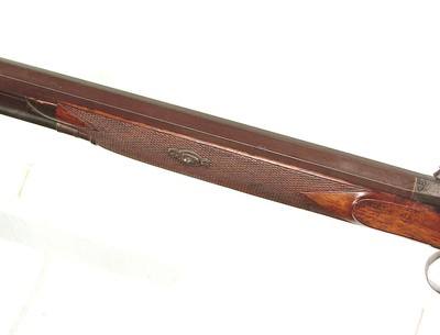 ALEXANDER HENRY BEST QUALITY LONG-RANGE MATCH RIFLE IN IT'S ORIGINAL CASE - Image 16 of 16