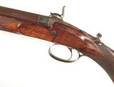 ALEXANDER HENRY BEST QUALITY LONG-RANGE MATCH RIFLE IN IT'S ORIGINAL CASE - Image 15 of 16
