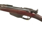 HOLLAND & HOLLAND STYER-MANNLICHER SPORTING RIFLE6.5X54R - 8 of 9