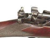 HOLLAND & HOLLAND STYER-MANNLICHER SPORTING RIFLE6.5X54R - 3 of 9