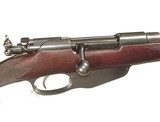 HOLLAND & HOLLAND STYER-MANNLICHER SPORTING RIFLE6.5X54R - 2 of 9