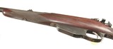 HOLLAND & HOLLAND STYER-MANNLICHER SPORTING RIFLE6.5X54R - 9 of 9