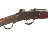 WESTLEY RICHARDS 